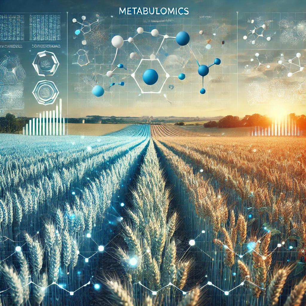 Biomarcadores e Produtos Biológicos: A Inovação na Agricultura